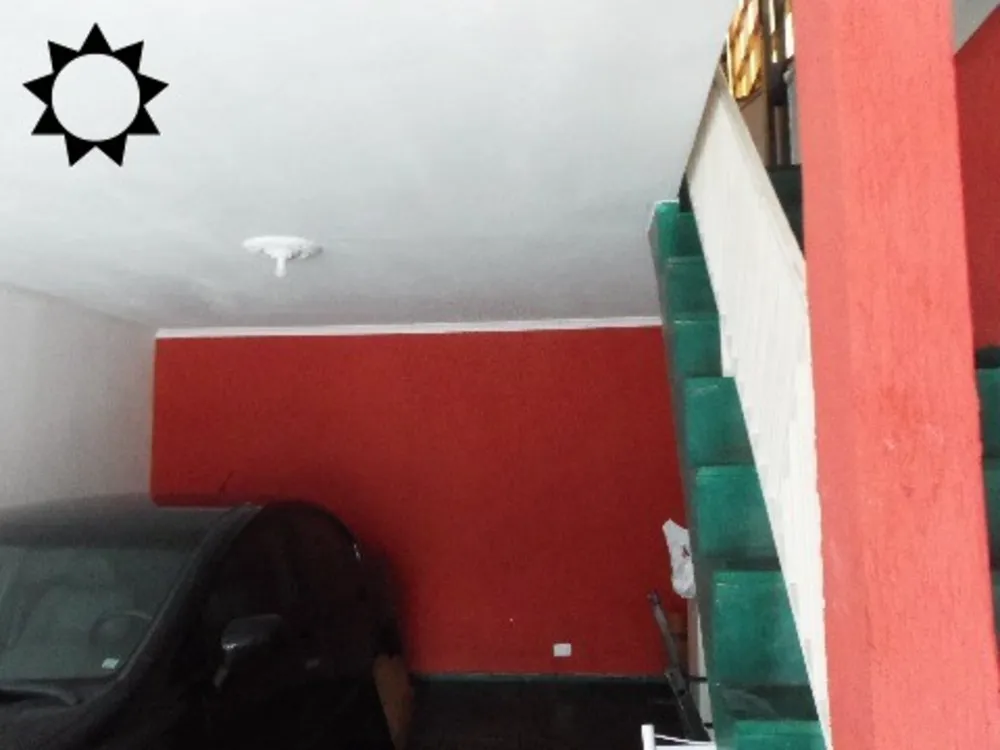 Casa, 1 quarto, 168 m² - Foto 4