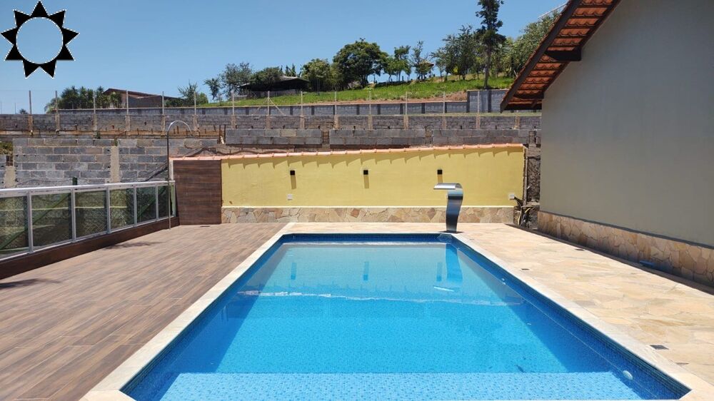Chácara à venda com 4 quartos, 300m² - Foto 3