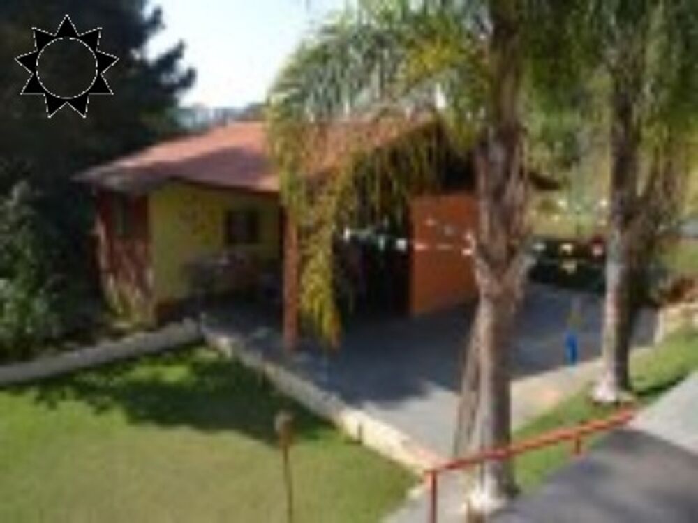 Chácara à venda com 4 quartos, 300m² - Foto 7