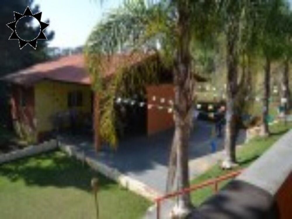 Chácara à venda com 4 quartos, 300m² - Foto 6