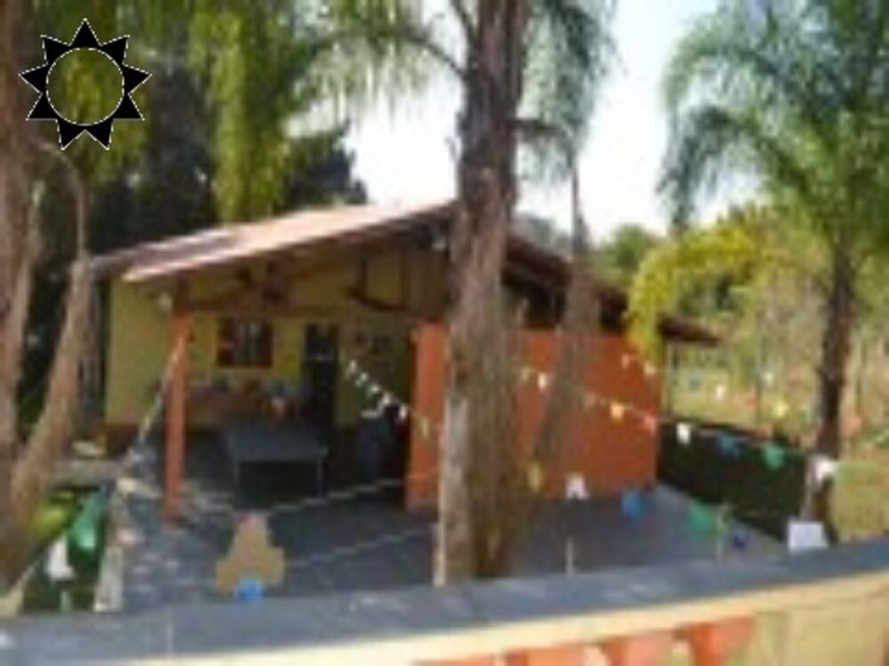 Chácara à venda com 4 quartos, 300m² - Foto 10