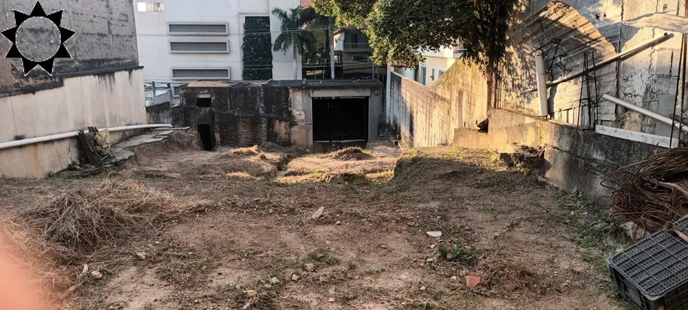 Terreno, 414 m² - Foto 3