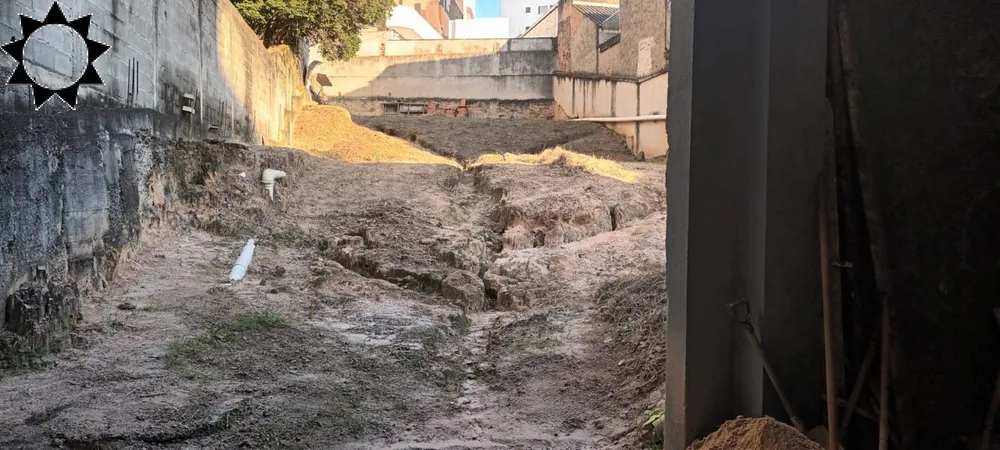Terreno, 414 m² - Foto 1