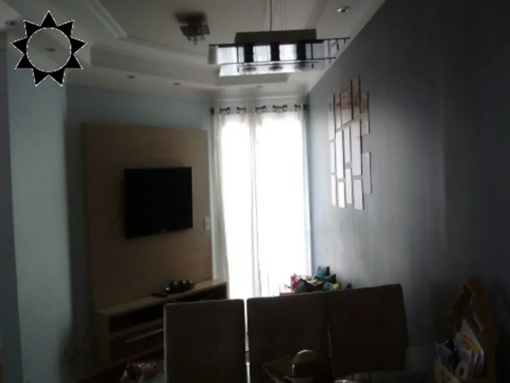 Apartamento, 2 quartos, 52 m² - Foto 4