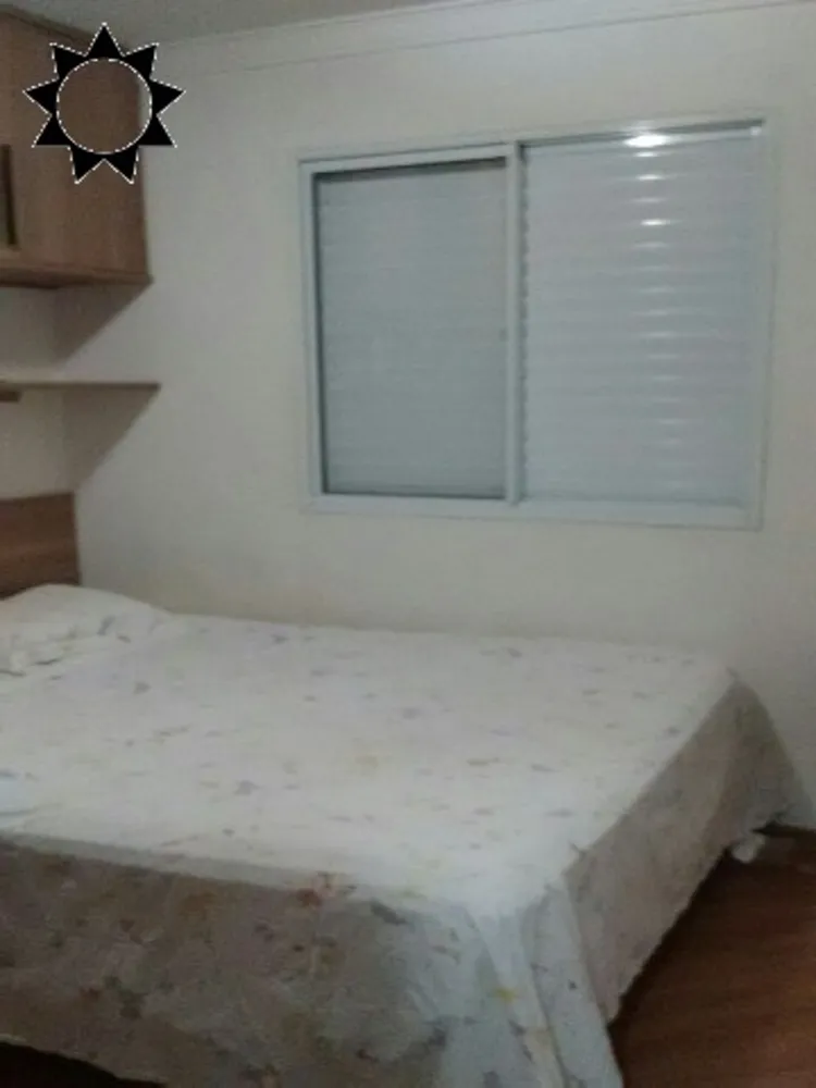 Apartamento, 2 quartos, 52 m² - Foto 3