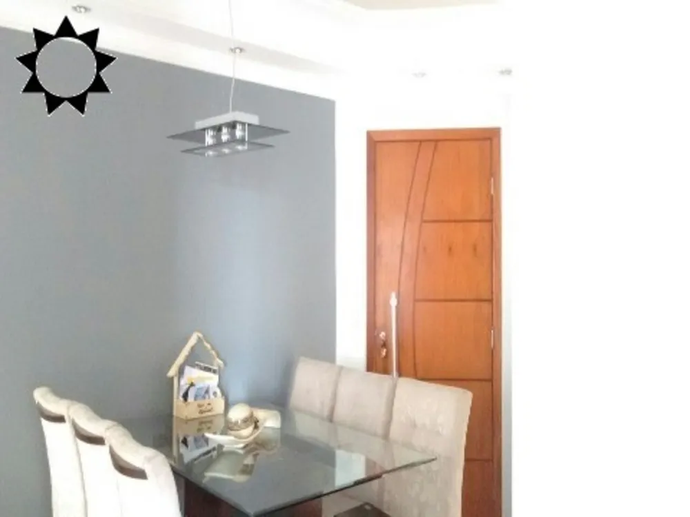 Apartamento, 2 quartos, 52 m² - Foto 6
