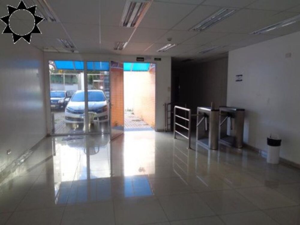 Prédio Inteiro à venda e aluguel com 1 quarto, 330m² - Foto 12