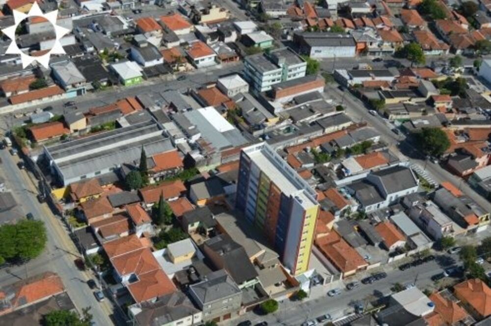 Prédio Inteiro à venda e aluguel com 1 quarto, 330m² - Foto 2