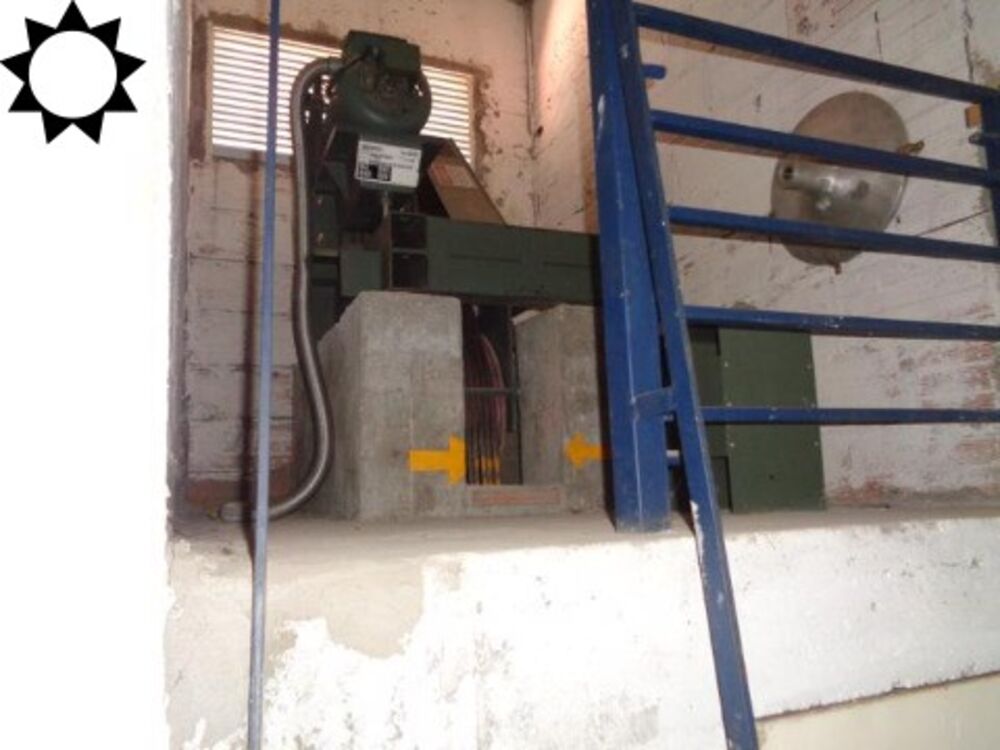 Prédio Inteiro à venda e aluguel com 1 quarto, 330m² - Foto 24