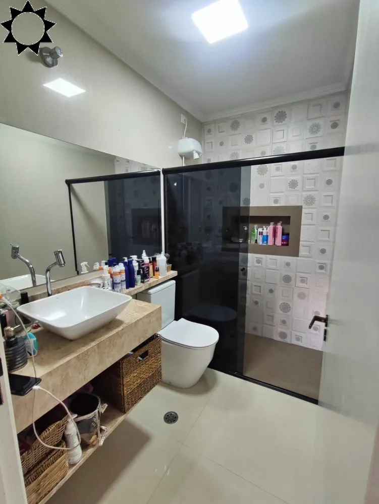Casa, 4 quartos, 216 m² - Foto 6