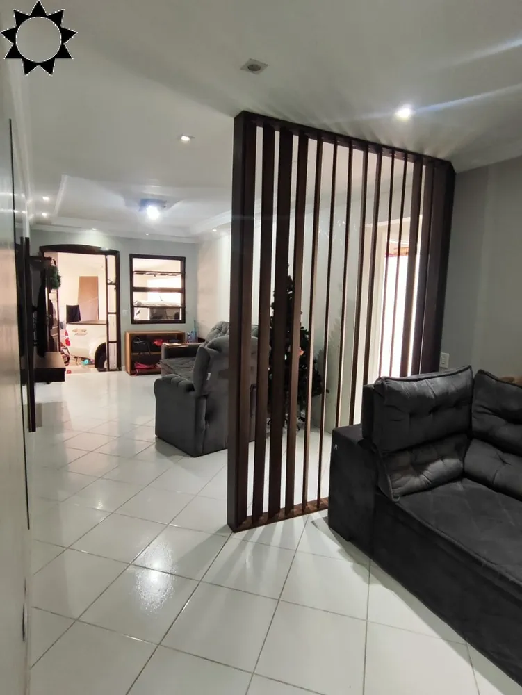 Casa, 4 quartos, 216 m² - Foto 5