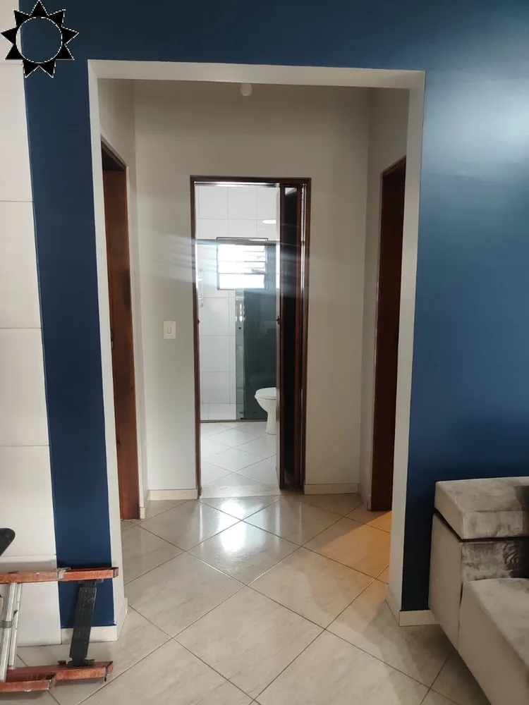 Casa, 4 quartos, 216 m² - Foto 9