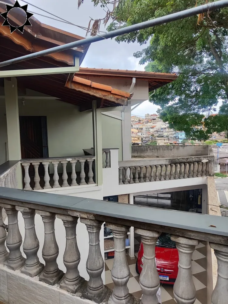 Casa, 4 quartos, 216 m² - Foto 12