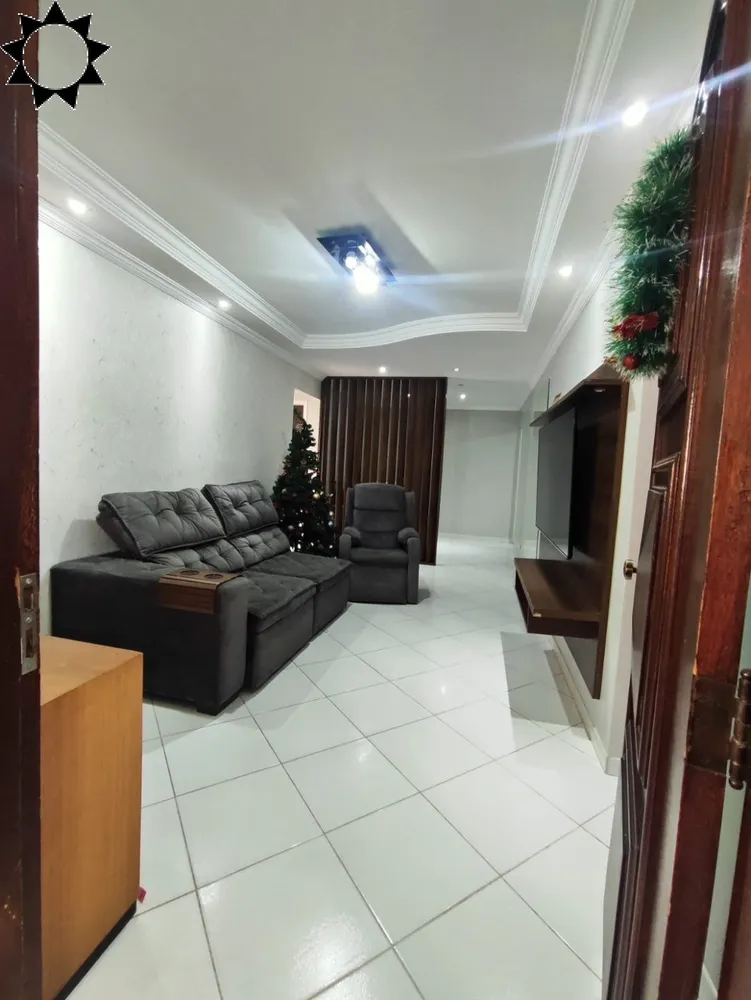 Casa, 4 quartos, 216 m² - Foto 4