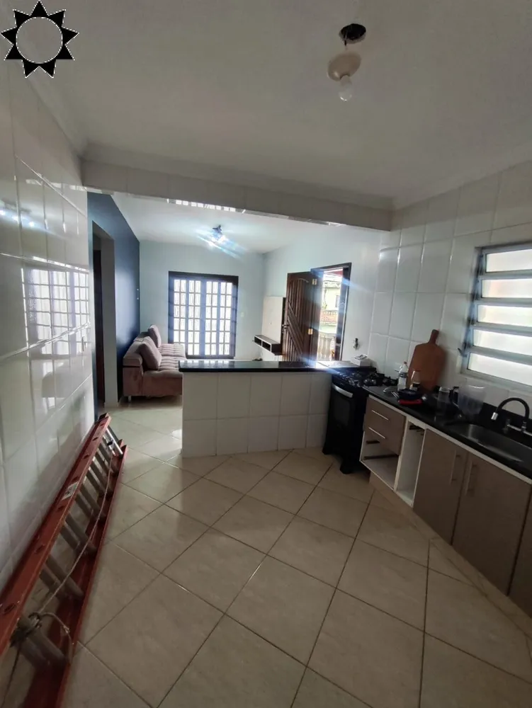 Casa, 4 quartos, 216 m² - Foto 7