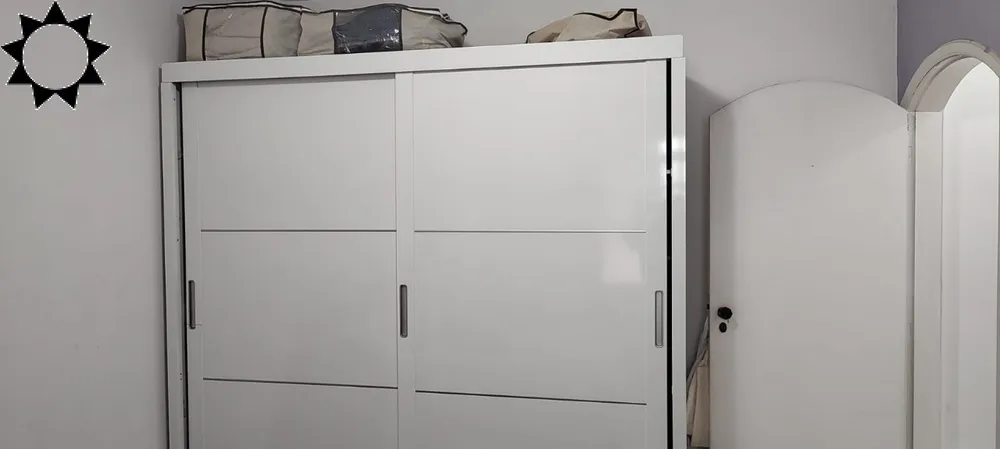 Casa, 5 quartos, 250 m² - Foto 1