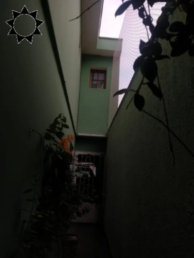 Casa, 3 quartos, 236 m² - Foto 12