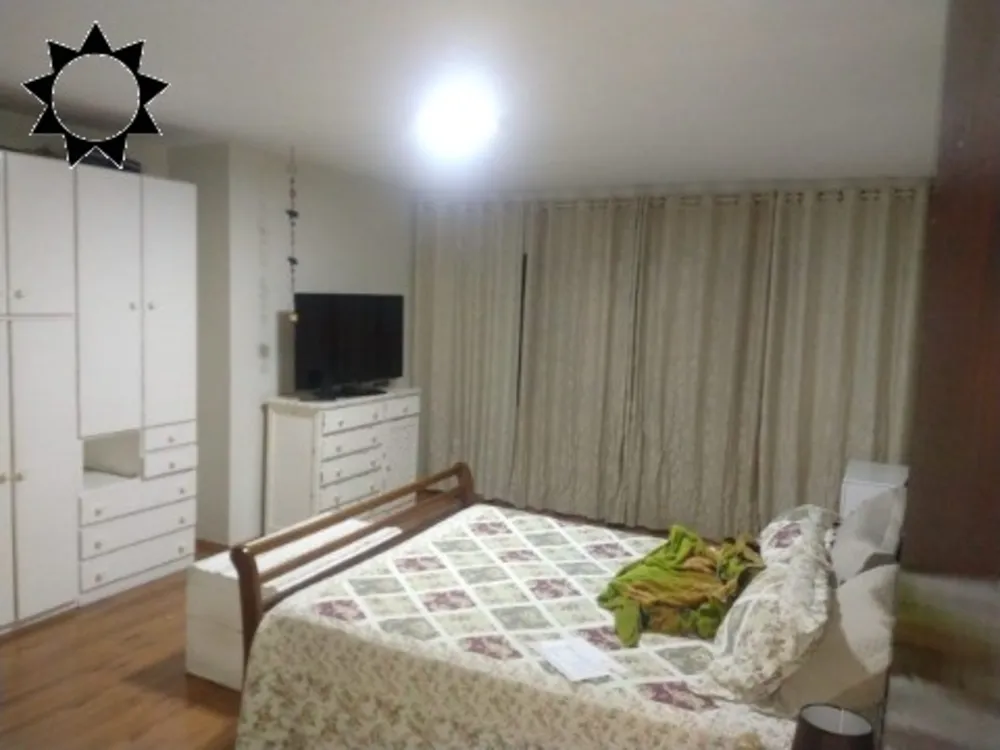 Casa, 3 quartos, 236 m² - Foto 4