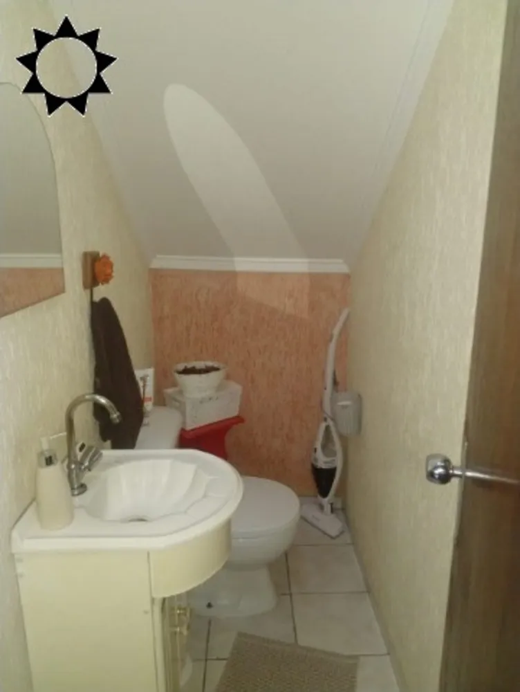Casa, 3 quartos, 236 m² - Foto 2