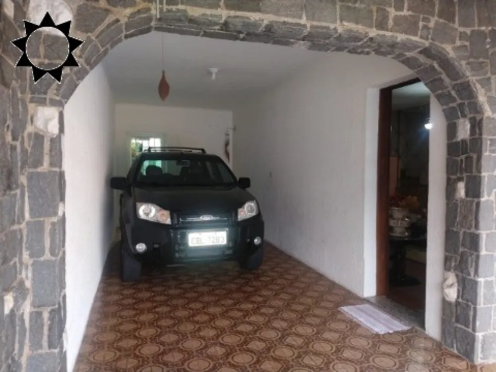 Casa, 3 quartos, 236 m² - Foto 8