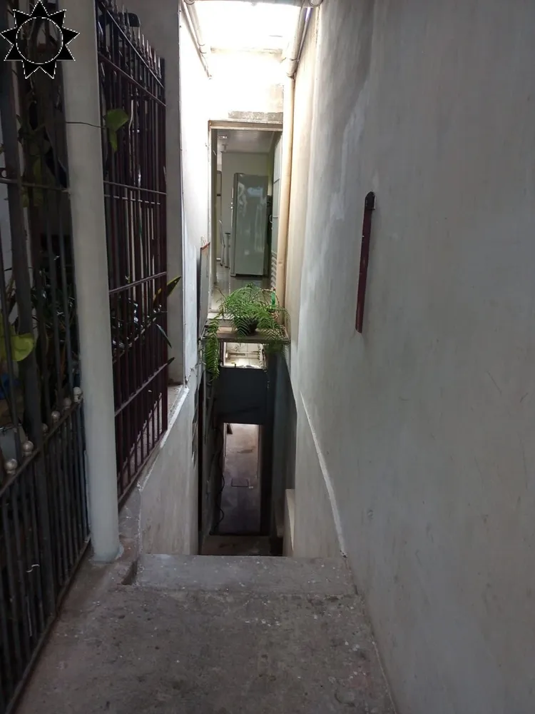 Casa, 3 quartos, 200 m² - Foto 1