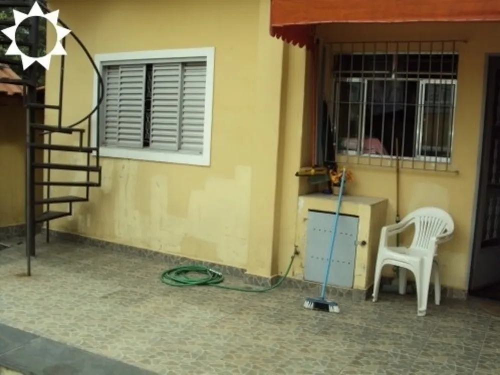 Casa, 2 quartos, 192 m² - Foto 1