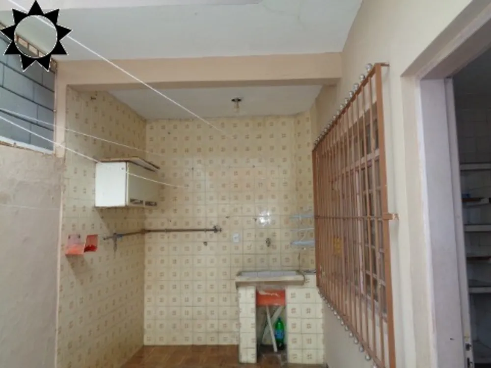 Casa, 2 quartos, 130 m² - Foto 8