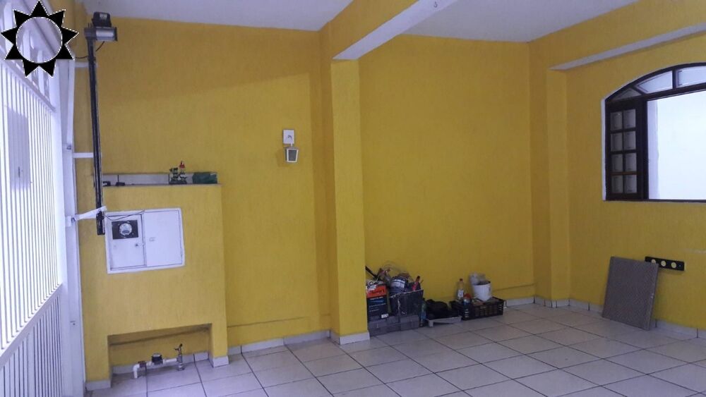 Casa, 3 quartos, 162 m² - Foto 2