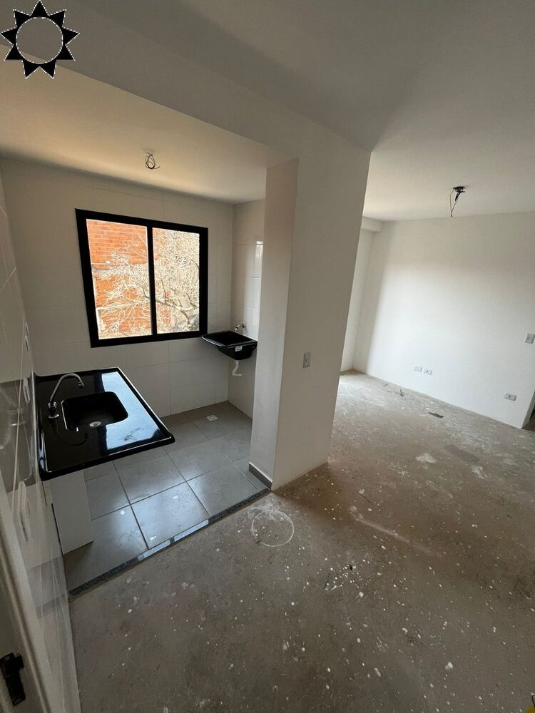 Apartamento, 2 quartos, 49 m² - Foto 3