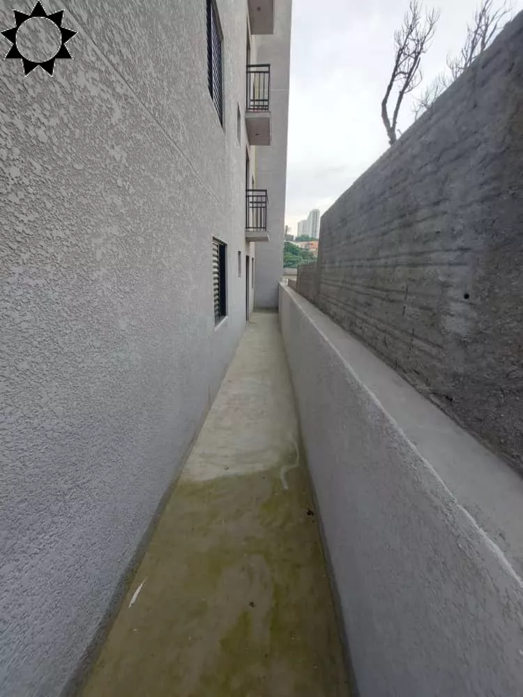 Apartamento, 2 quartos, 49 m² - Foto 7