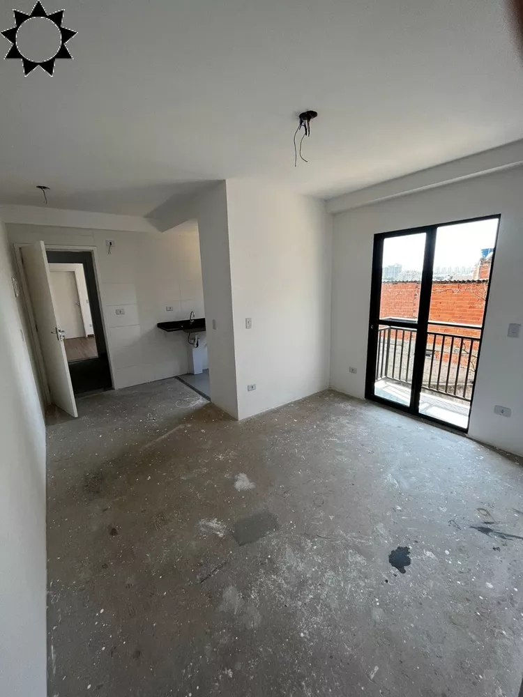 Apartamento, 2 quartos, 49 m² - Foto 1