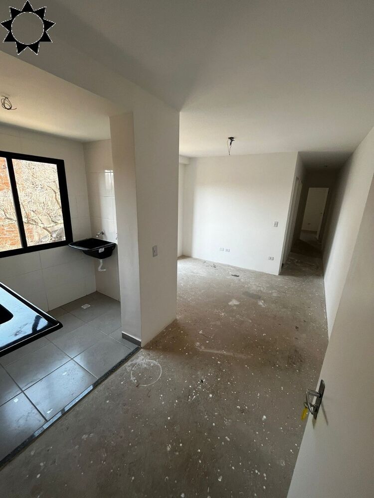 Apartamento, 2 quartos, 49 m² - Foto 2