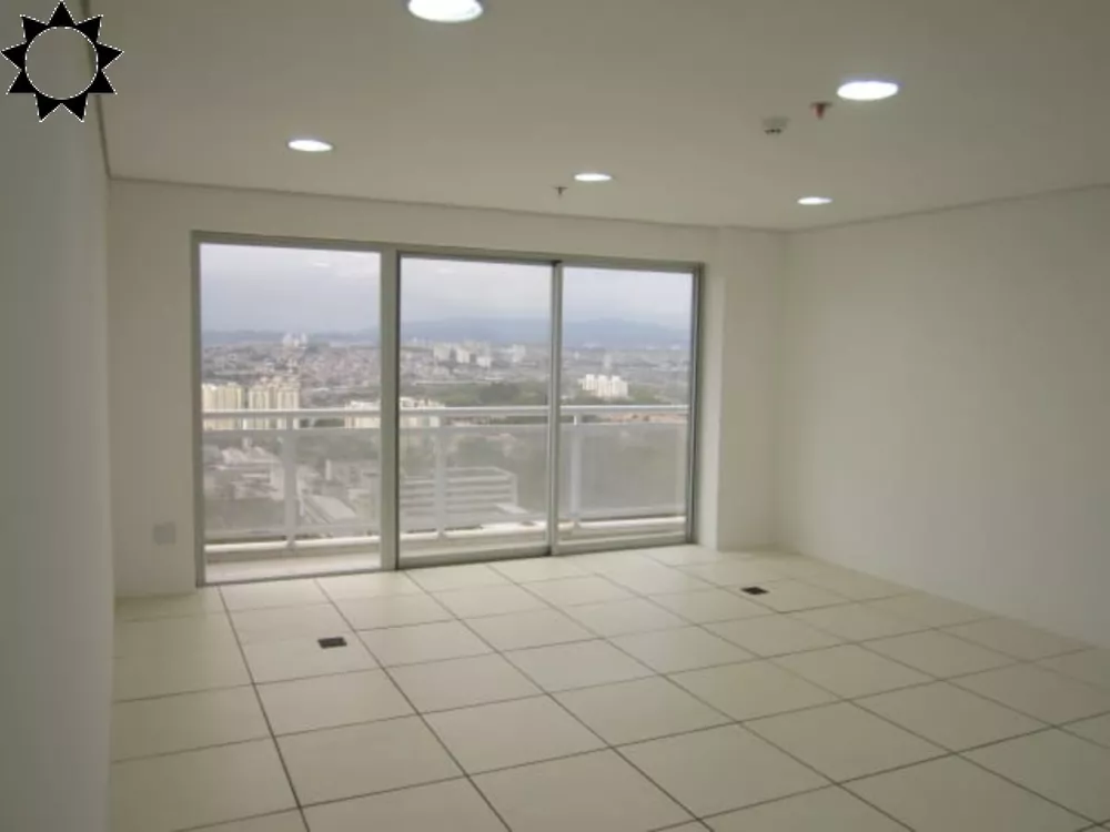 Sala-Conjunto, 37 m² - Foto 1