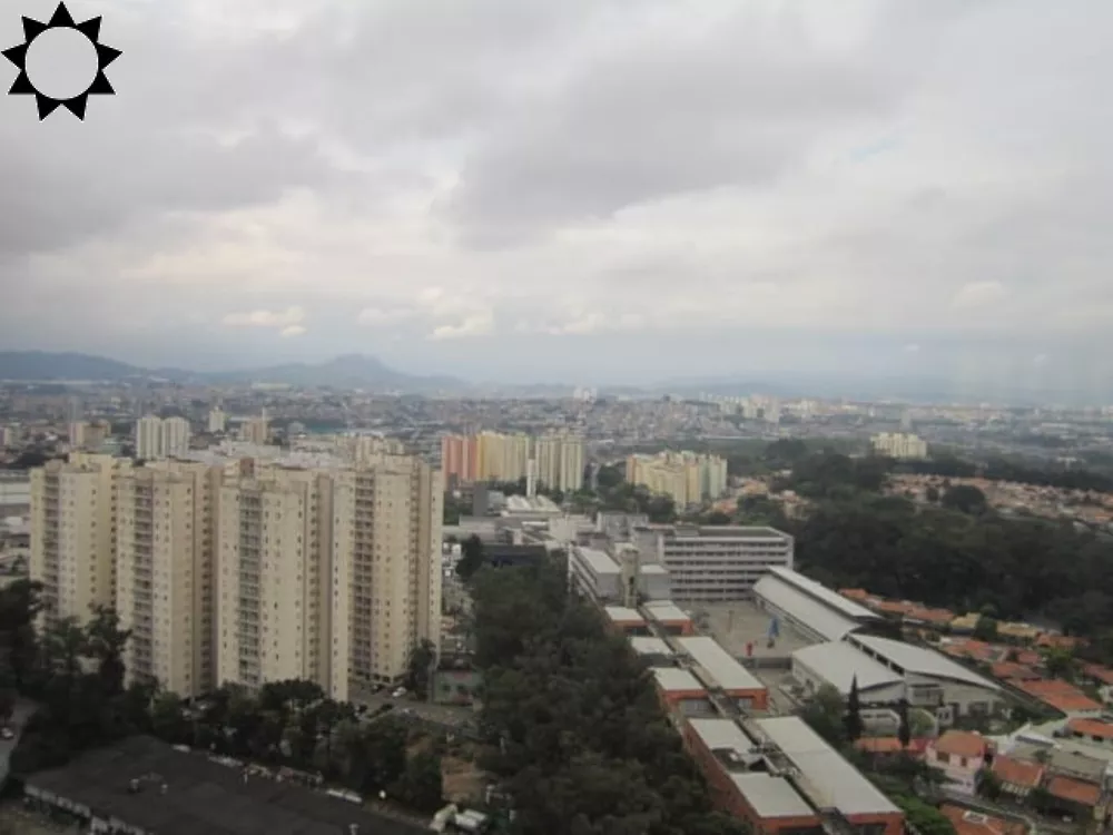 Sala-Conjunto, 37 m² - Foto 5