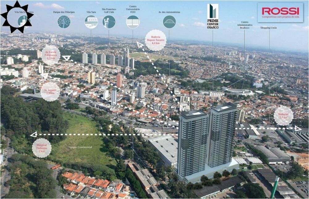 Sala-Conjunto, 37 m² - Foto 7