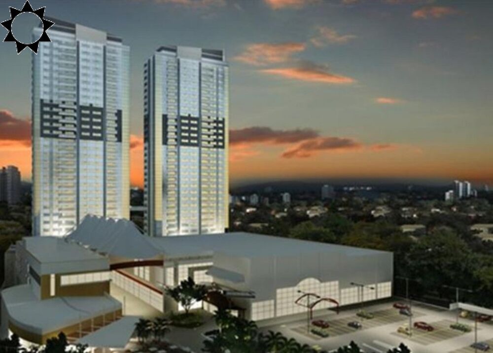 Sala-Conjunto, 37 m² - Foto 9