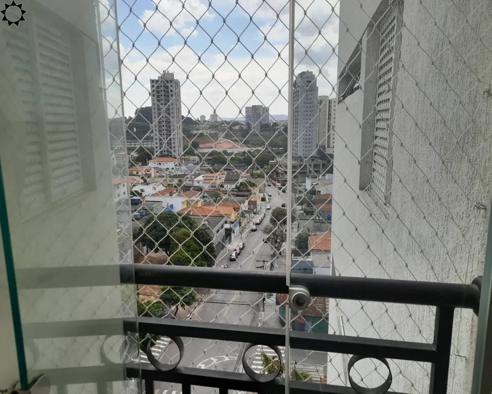 Apartamento, 3 quartos, 72 m² - Foto 3