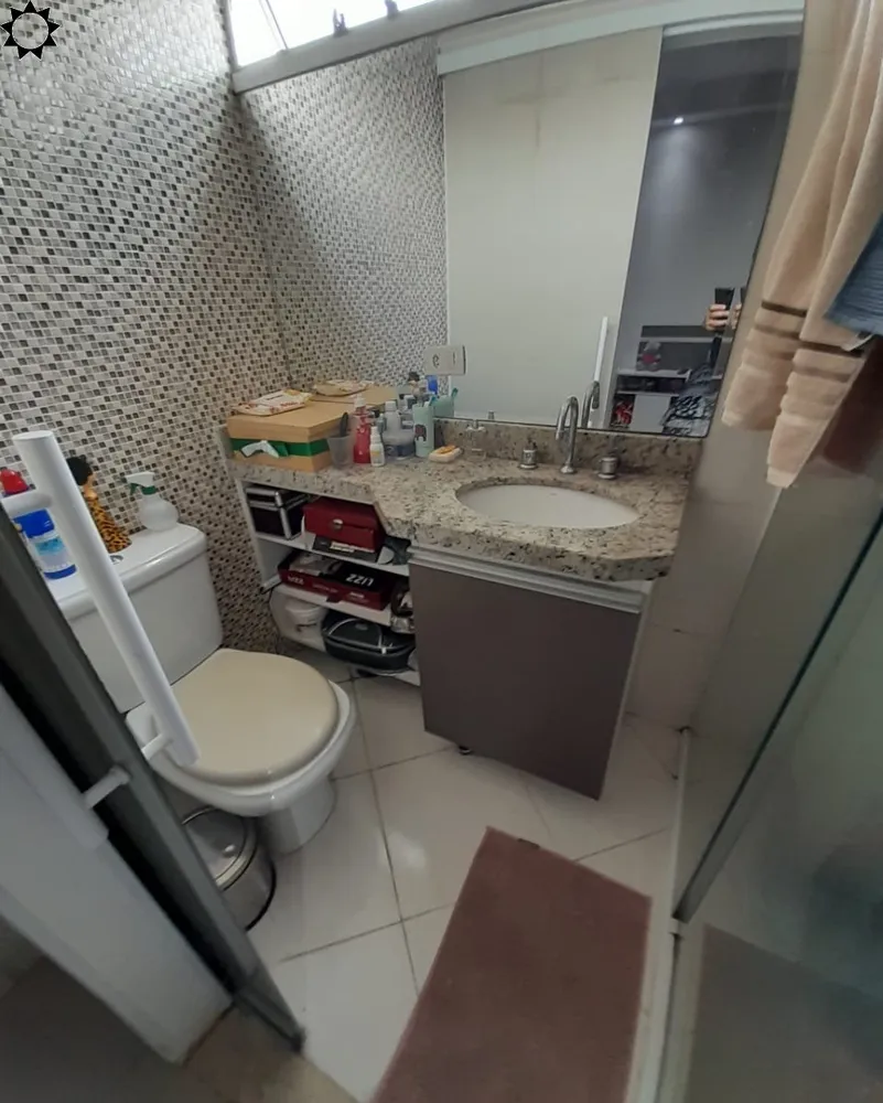 Apartamento, 3 quartos, 72 m² - Foto 4