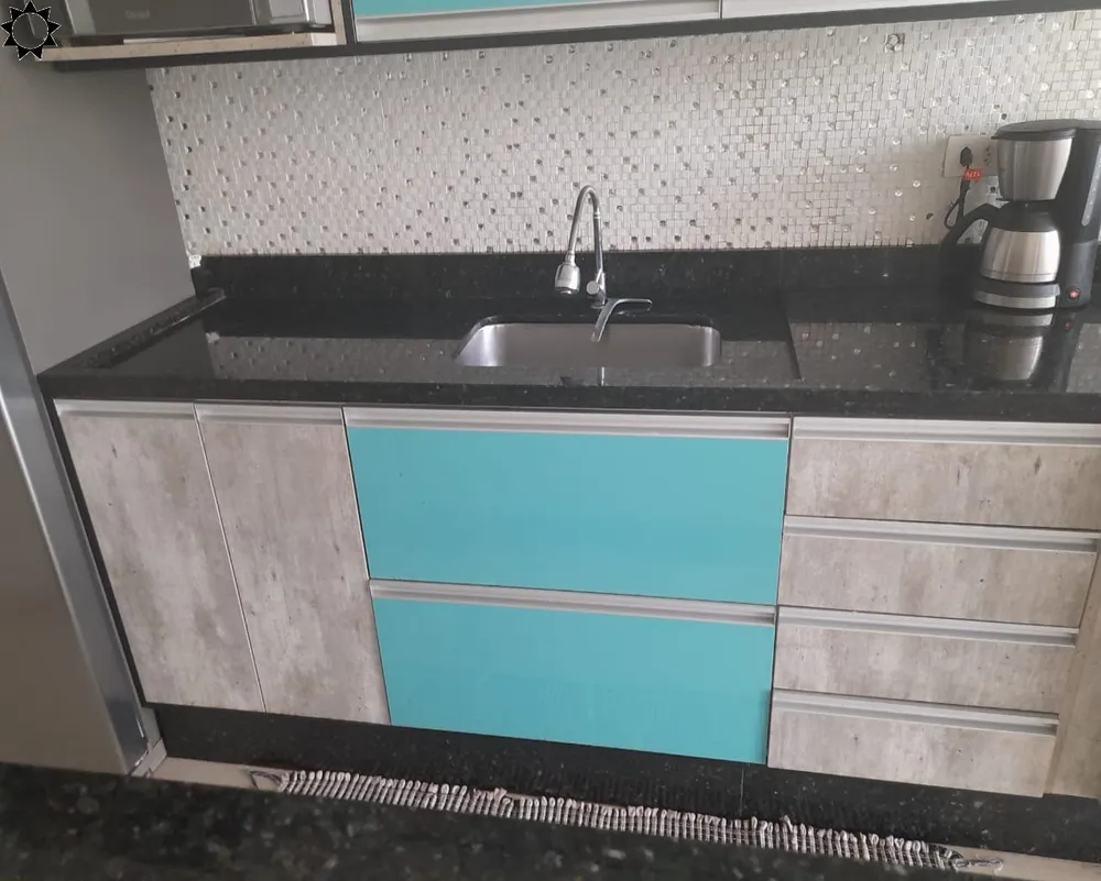 Apartamento, 3 quartos, 72 m² - Foto 13