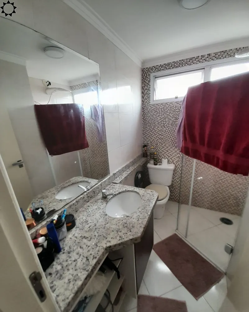 Apartamento, 3 quartos, 72 m² - Foto 7