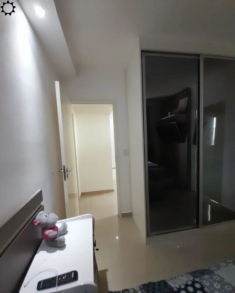 Apartamento, 3 quartos, 72 m² - Foto 4