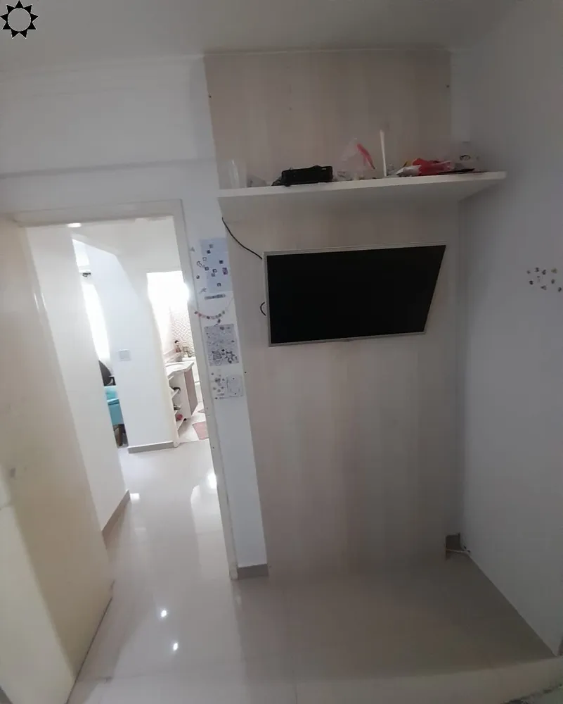 Apartamento, 3 quartos, 72 m² - Foto 2