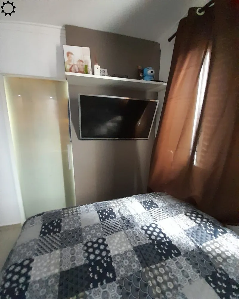 Apartamento, 3 quartos, 72 m² - Foto 3