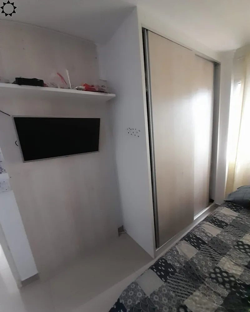 Apartamento, 3 quartos, 72 m² - Foto 7