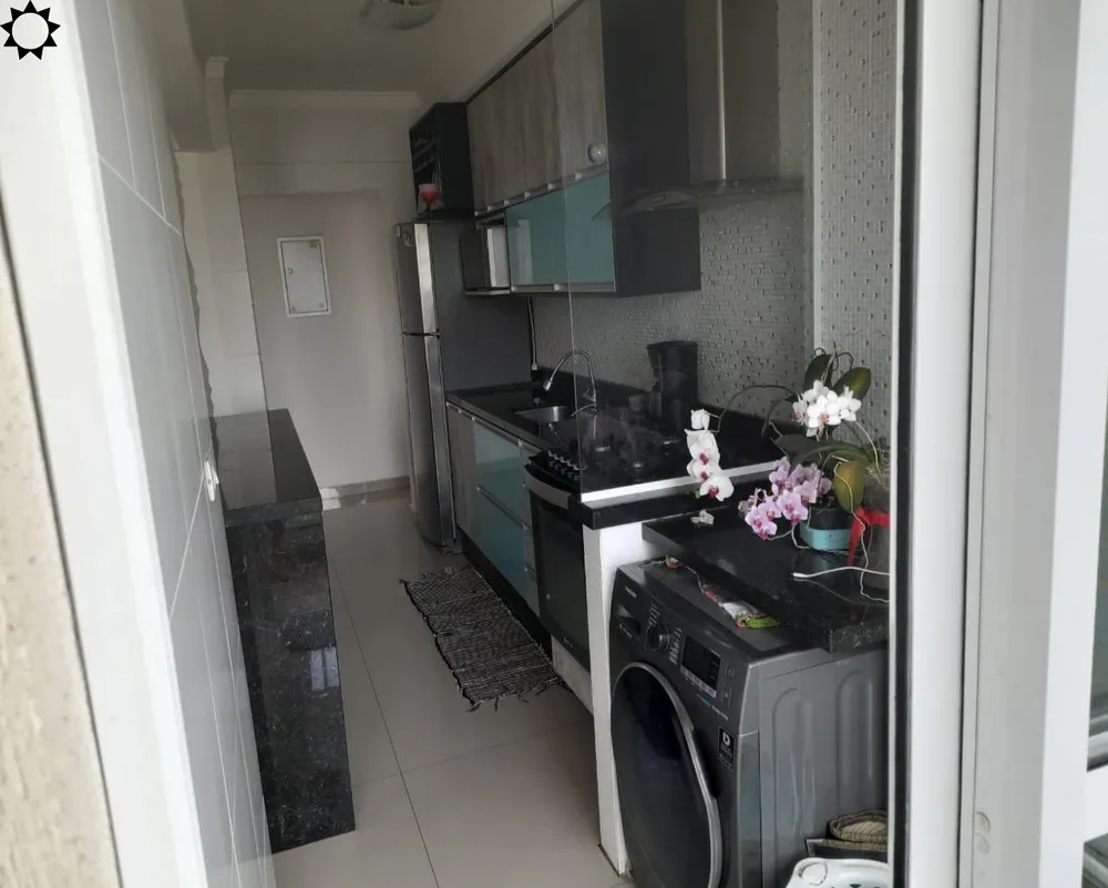 Apartamento, 3 quartos, 72 m² - Foto 12