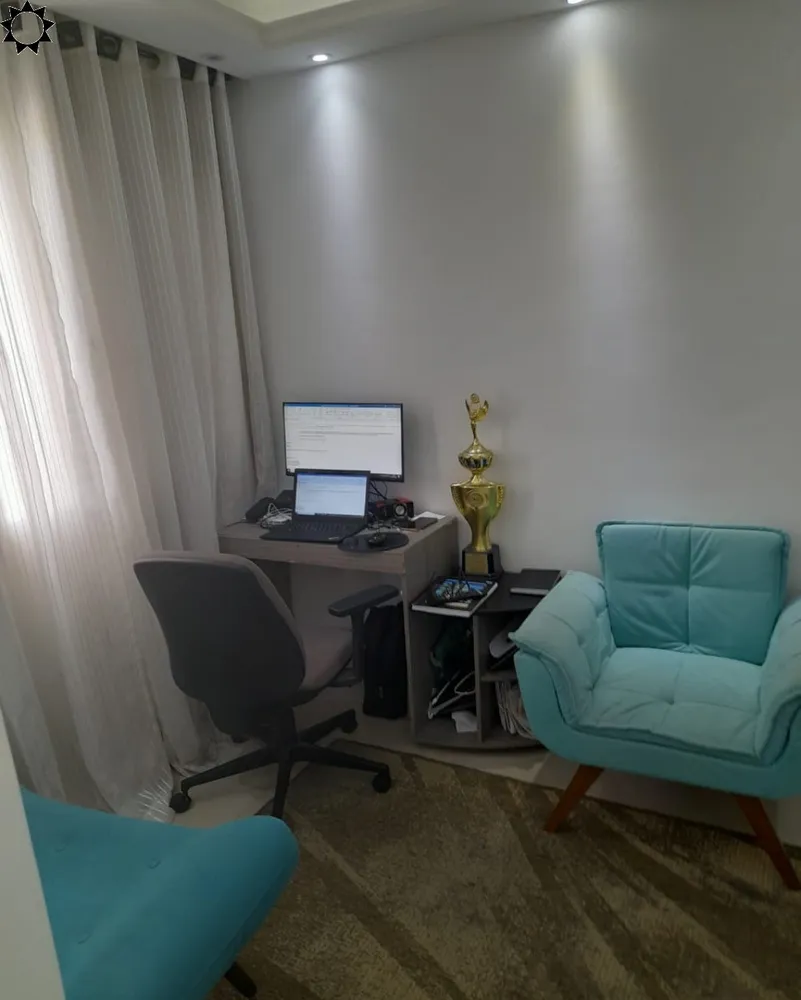 Apartamento, 3 quartos, 72 m² - Foto 11
