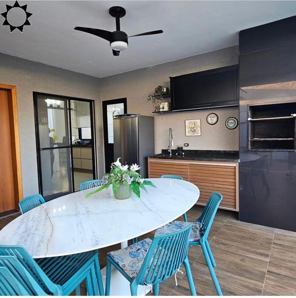 Casa à venda com 3 quartos, 143m² - Foto 5