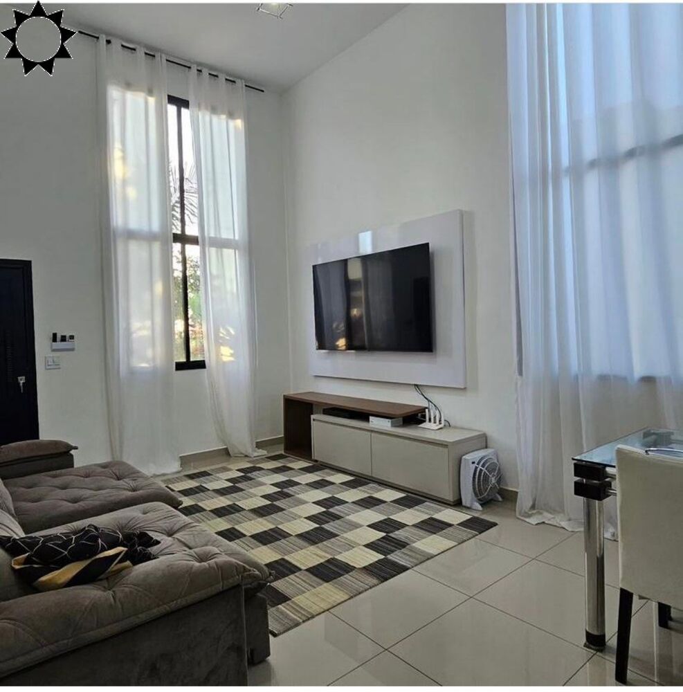 Casa à venda com 3 quartos, 143m² - Foto 3