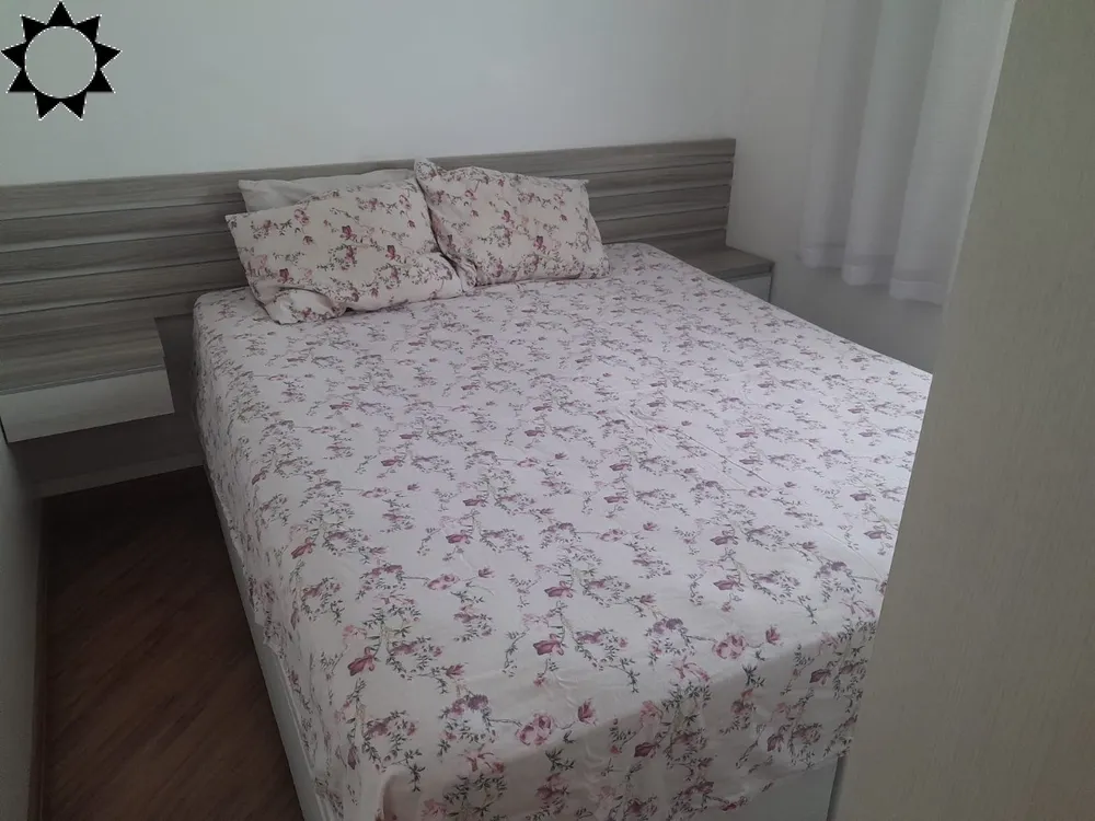 Apartamento, 2 quartos, 50 m² - Foto 3