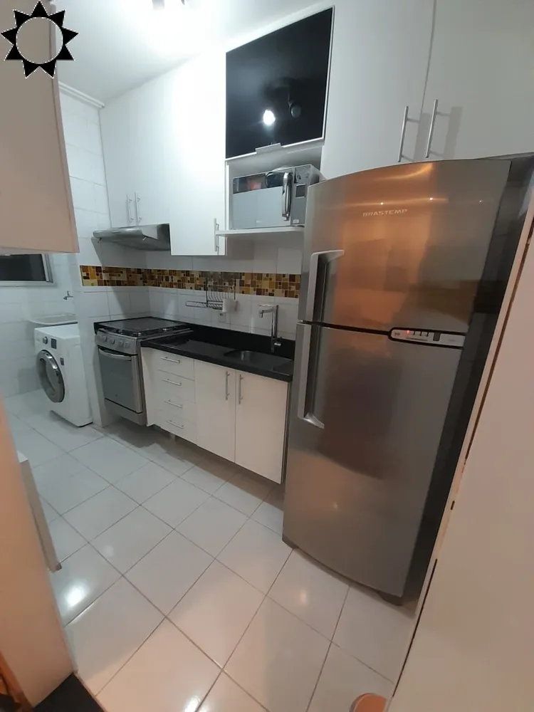 Apartamento, 2 quartos, 50 m² - Foto 4